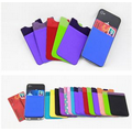 Smart 3M Lycra Phone Pocket